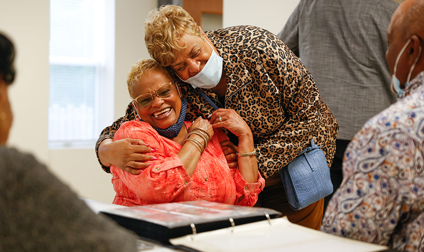 Community Archiving for Black Appalachia
