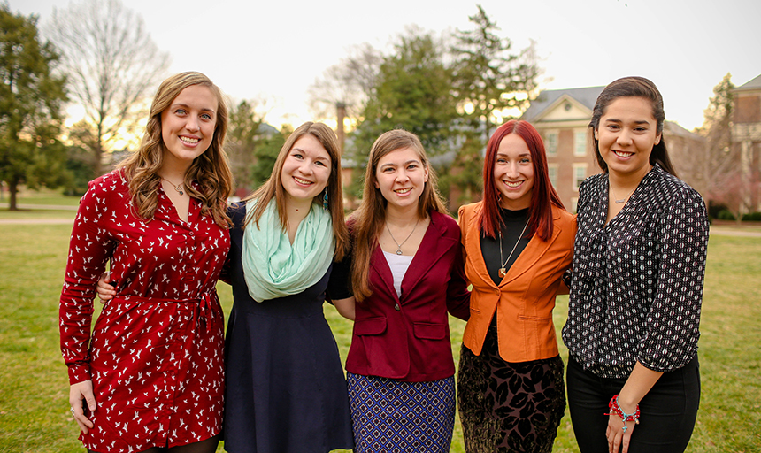 fulbright scholars 2017
