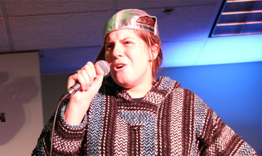 Karaoke