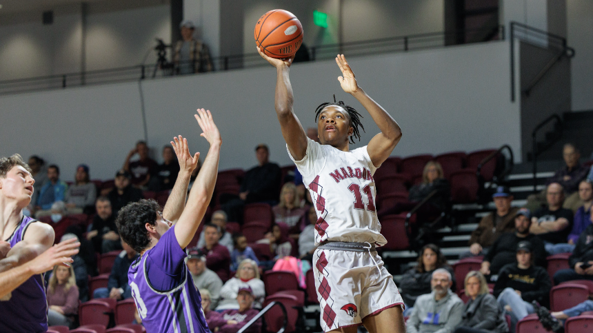 Maroon Madness