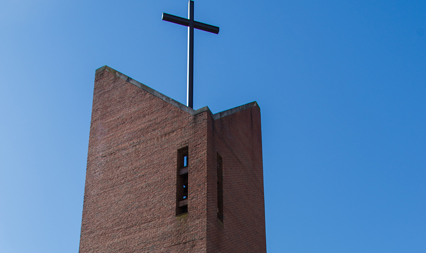 Photo of Antrim  Chapel