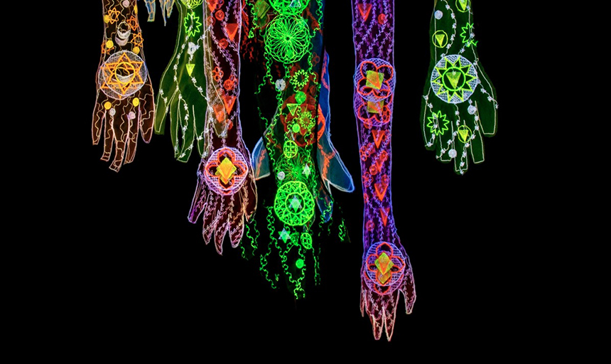 Simone Paterson - ULTRAVIOLET, A Life of Purposeevents image