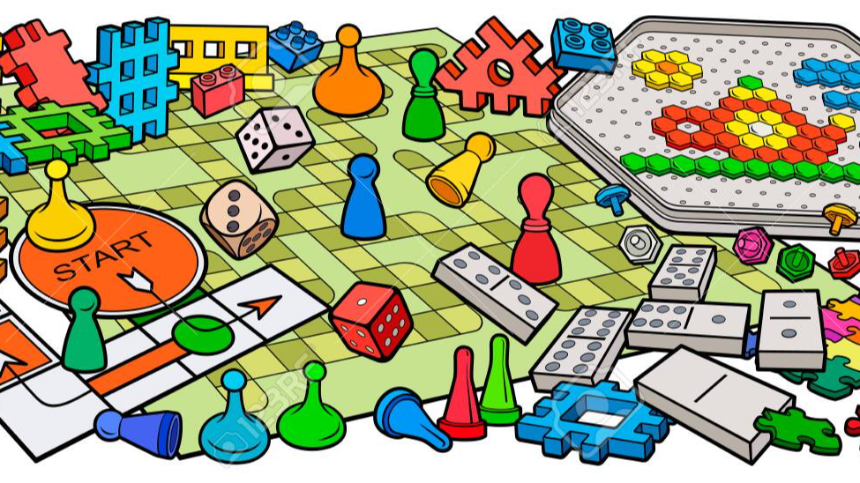 Board Games