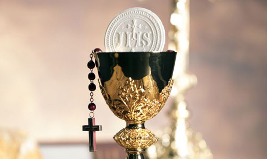 Catholic Massevents image