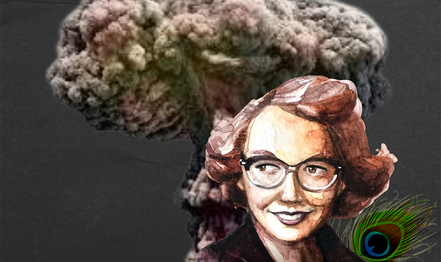 Flannery O'Connor and the Violence of Humanitarianism