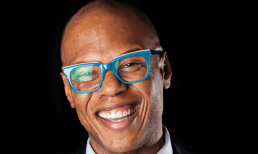 Diversity, Inclusion, and Respect for people around you- A conversation with Dr. Marlon Gibson (Sponsored by BSA and KA)