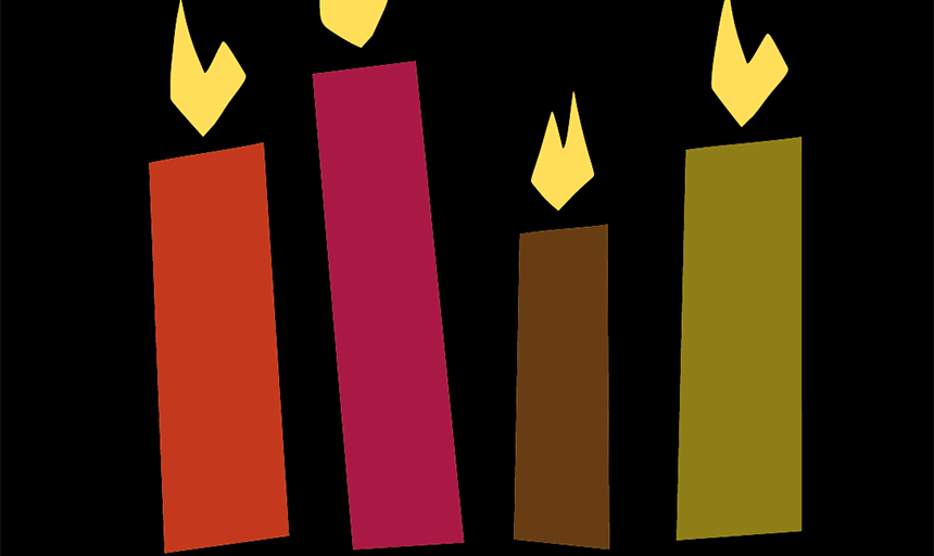 candles 