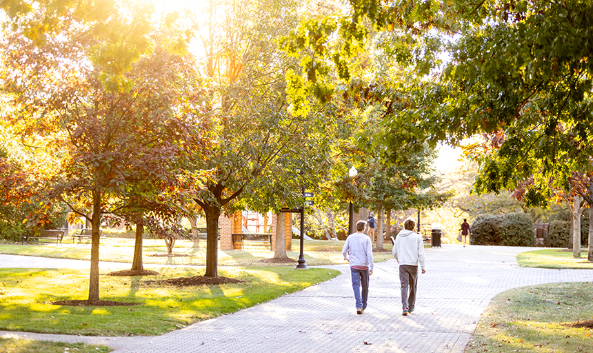 Roanoke College 