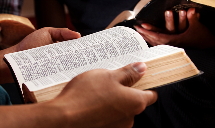 Bible
