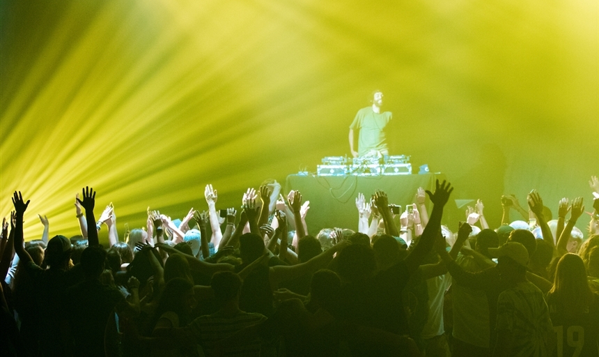 Carnival & Concertevent image