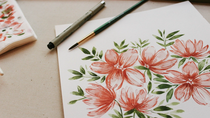 Example of Crafts
