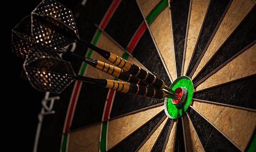 Dart Madness: A Pub Night Tournamentevents image