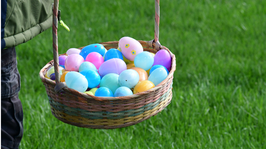 Easter Egg Huntevent image