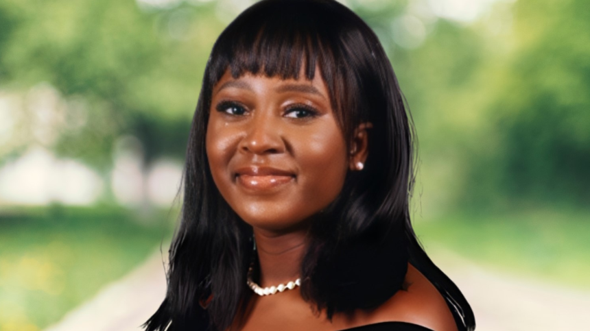 Esther Darko