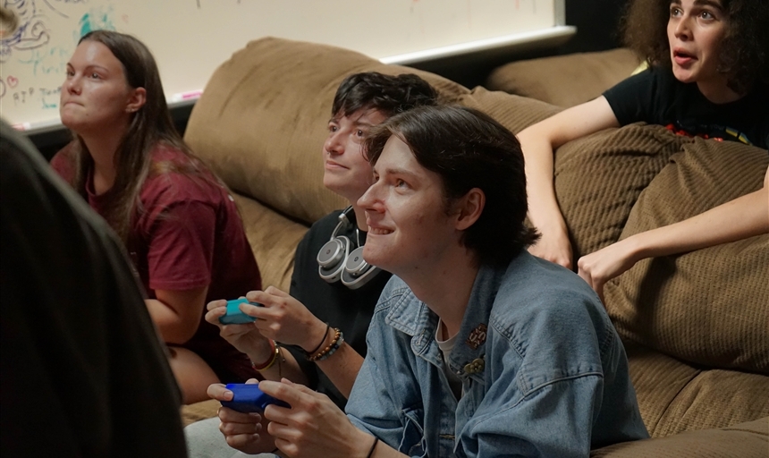 Mario Kart Tournamentevents image