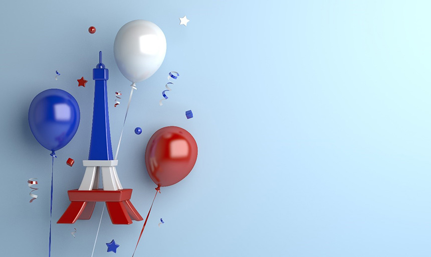 French
