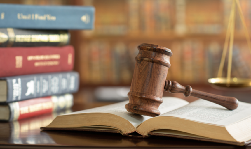law books