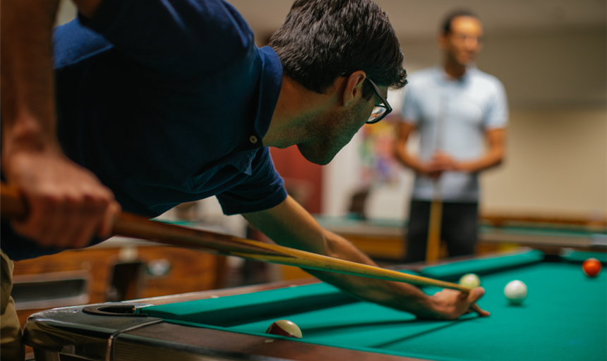 Pool Tournamentevents image