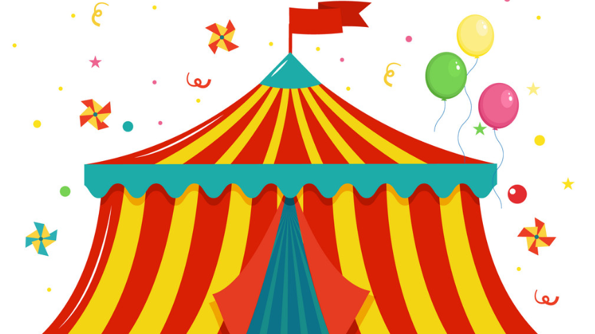 Carnival in the Commons