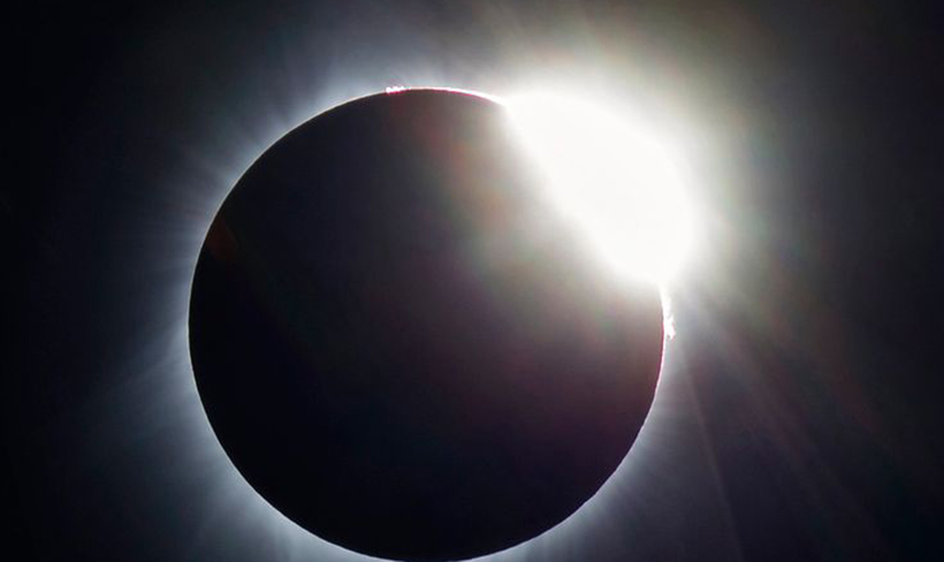 eclispe