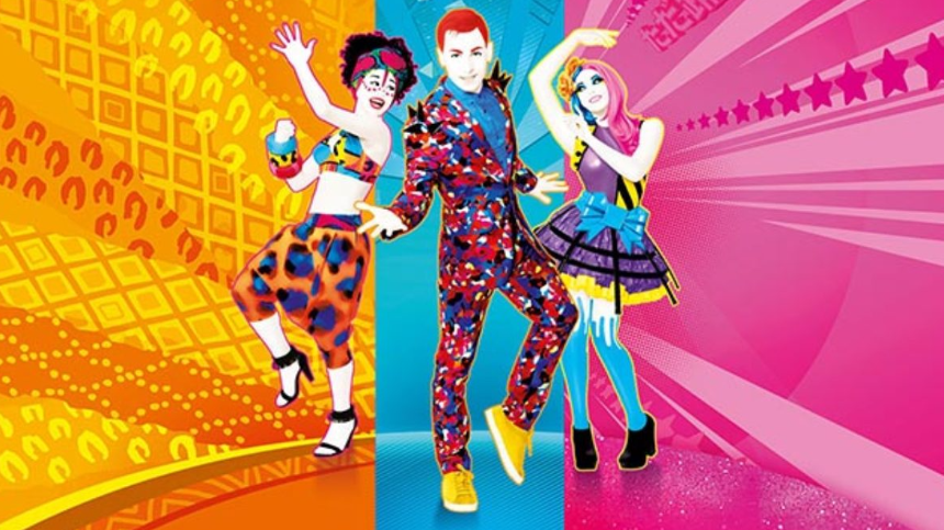 Just Dance