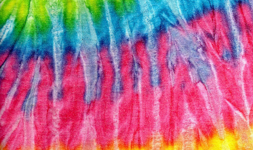 Tie-Dye