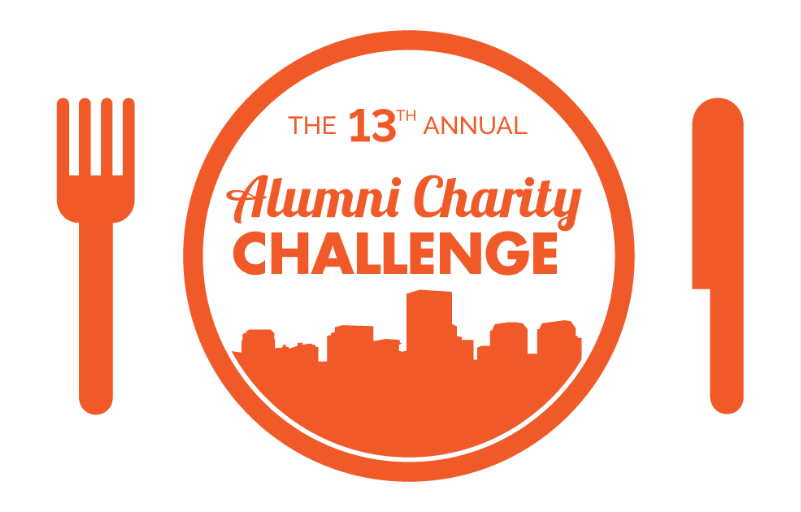 13th Annual Alumni Charity Challengeevent image