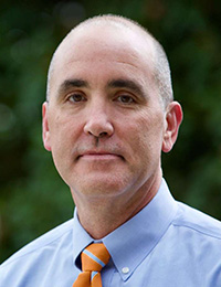 Headshot of Alex Long