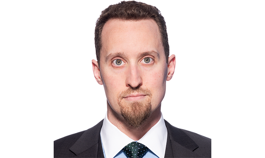 Dr. EJ Antoni headshot