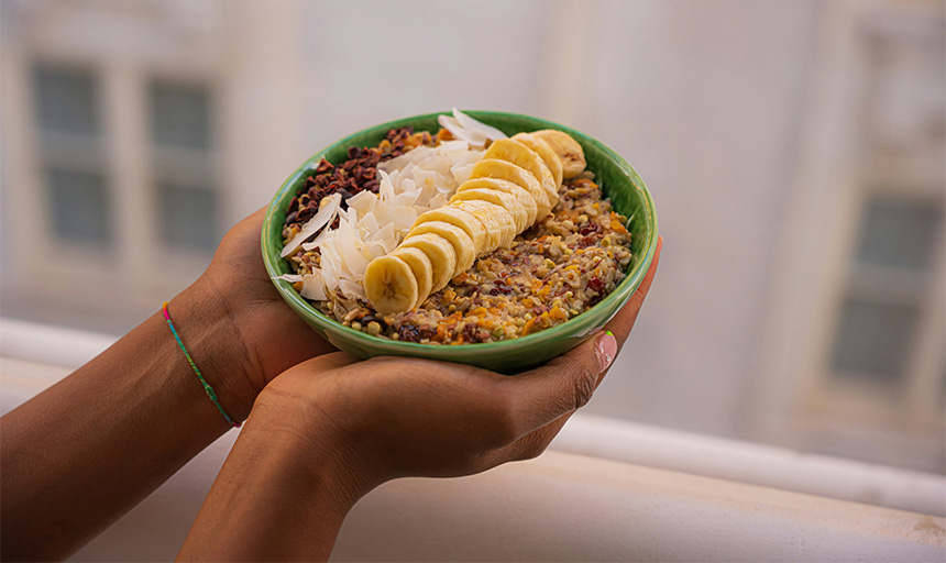 oats