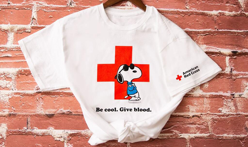 Red Cross x APO Blood Driveevents image