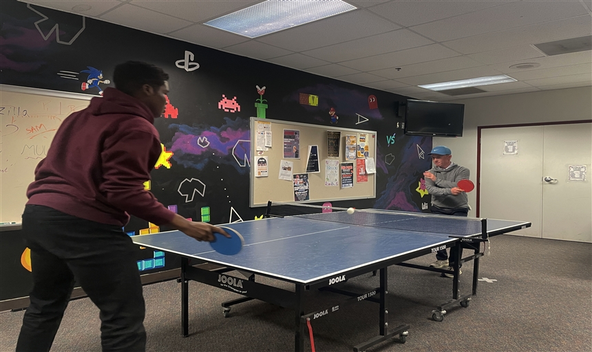 Ping Pong Tournament events image