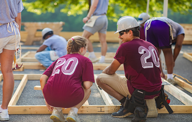 Build the 20th R Houseevents image