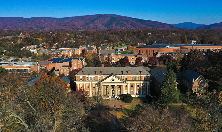 JoyBaiting with The Dean of Students Office events image