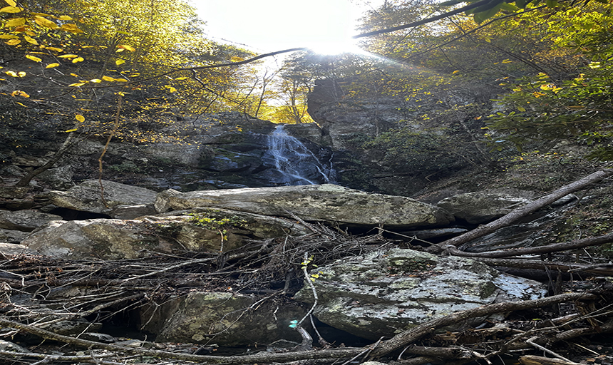 Hiking Tripevent image