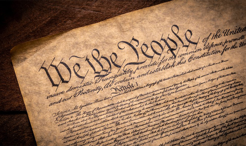Constitution