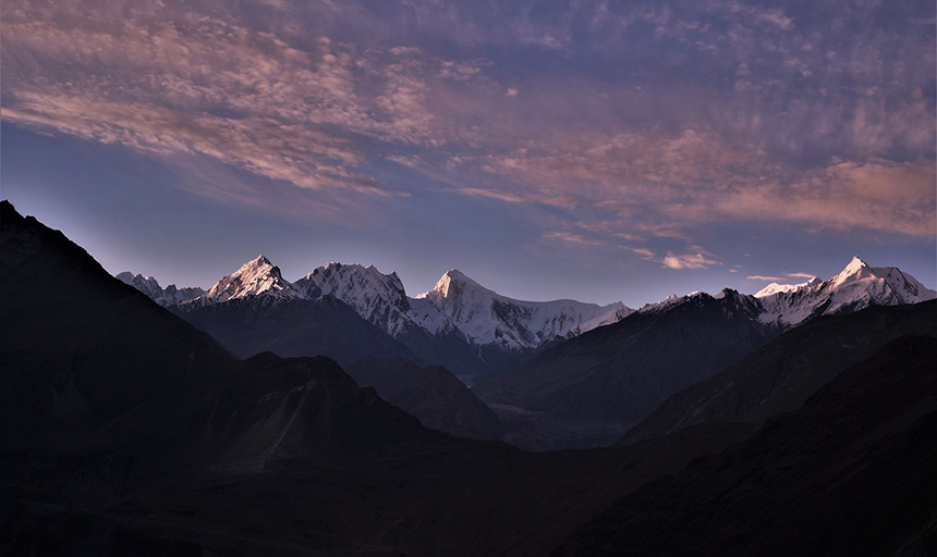 Pakistan
