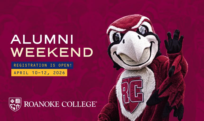 Alumni Weekend 2026event image