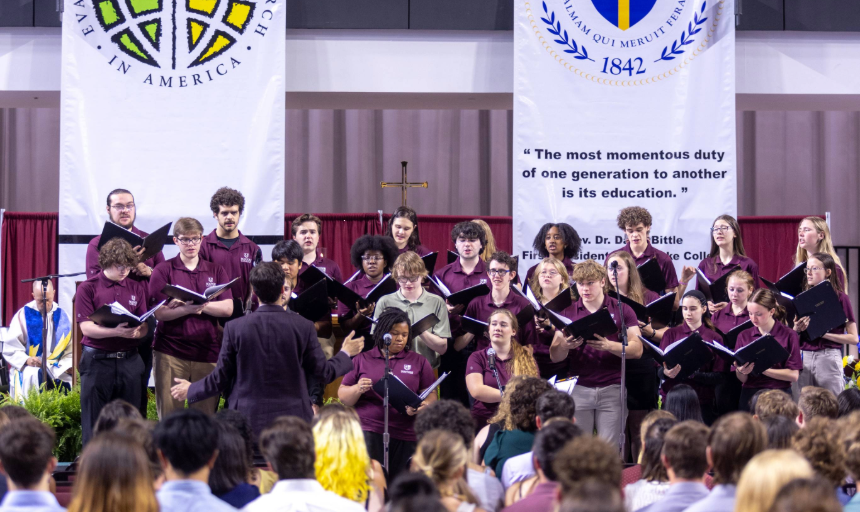 Baccalaureate 2026event image