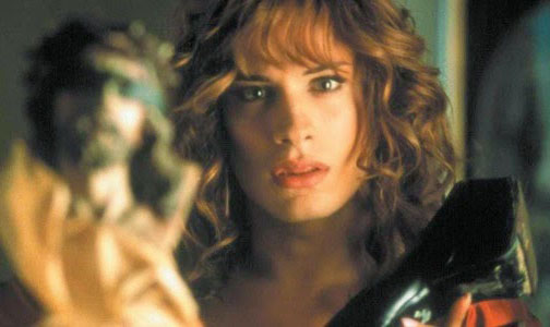 International Film Series: Bad Educationevents image