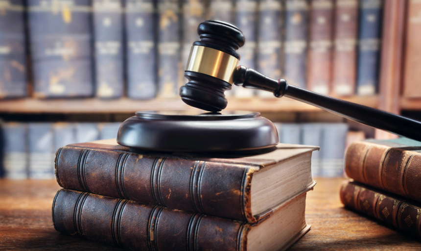 Cannabis and the Criminal Justice Systemevent image