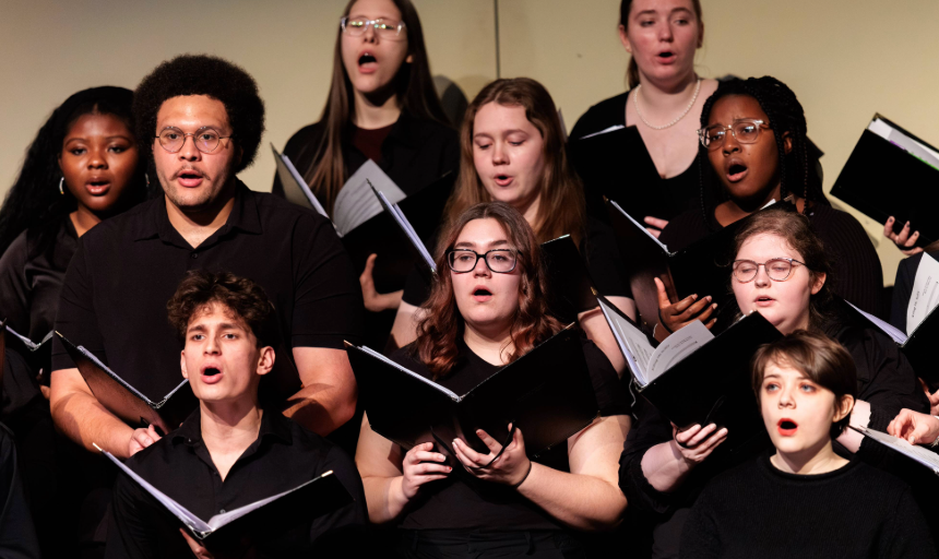 Choir Spring Concertevents image