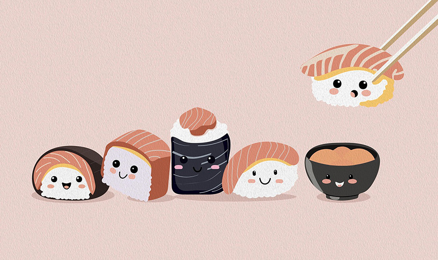 Coming of Age in Japan: Turning 20event image