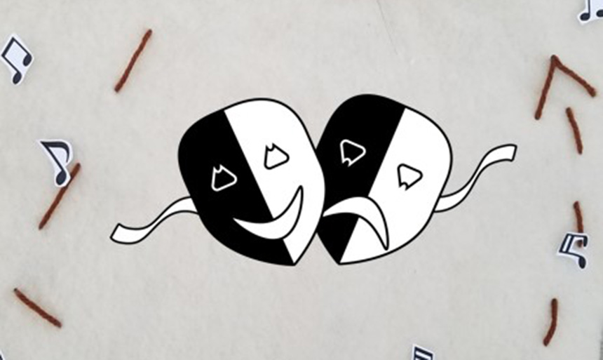 Noche de teatro! Coser y cantarevents image