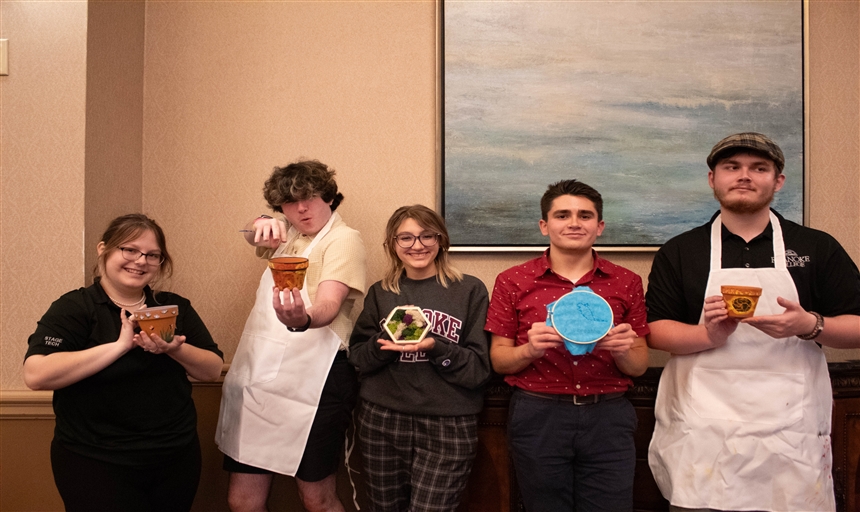 Commuter Crafts events image