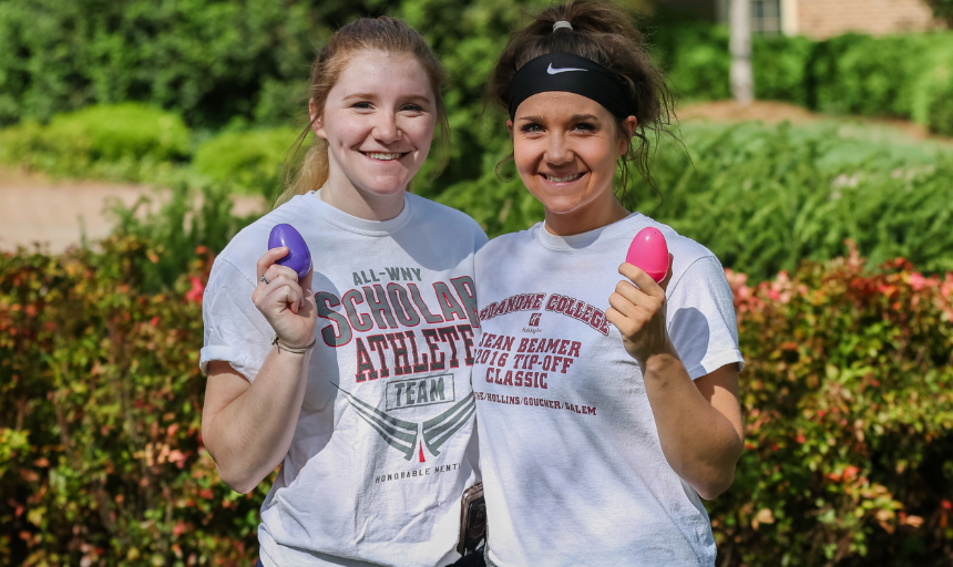 West Side Egg Huntevent image