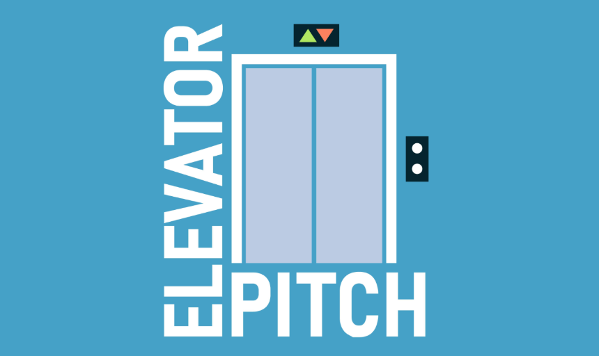 Elevator Pitch Competition Finalsevents image