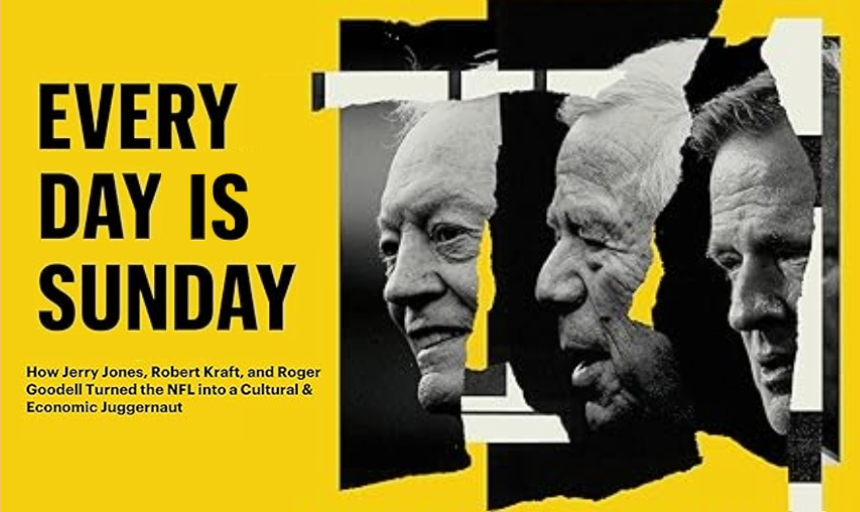 Every Day Is Sundayevents image