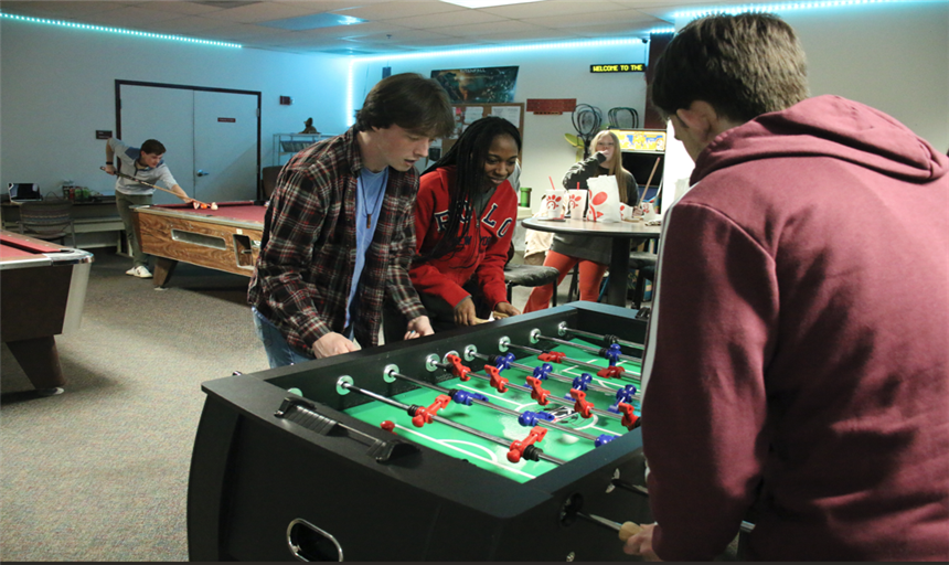 Foosball Tournamentevents image