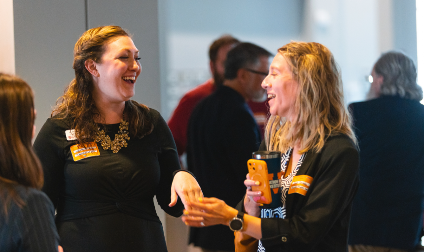 Make-an-Impact Mondayevent image